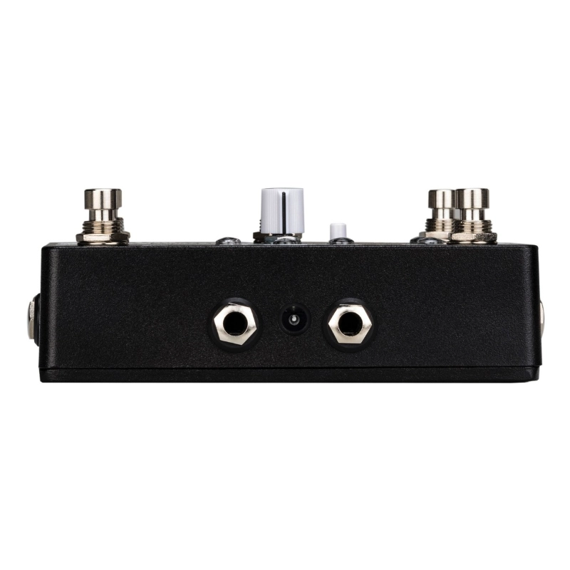 EarthQuaker Devices Swiss Things Effetto Looper ABY Switcher e Booster per Chitarra