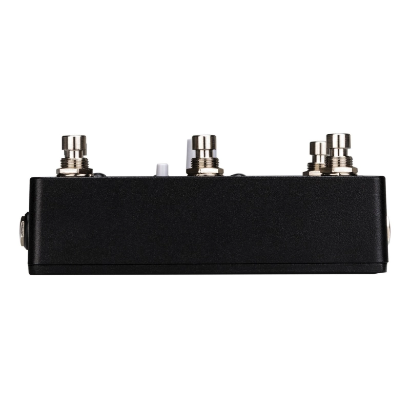 EarthQuaker Devices Swiss Things Effetto Looper ABY Switcher e Booster per Chitarra