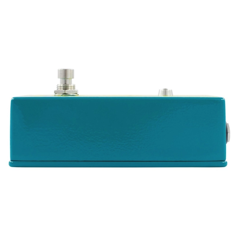 EarthQuaker Devices Tentacle V2 Effetto Octaver a Pedale per Chitarra