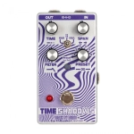 EarthQuaker Devices Time Shadows V2 Effetto Delay a Pedale per Chitarra e Basso