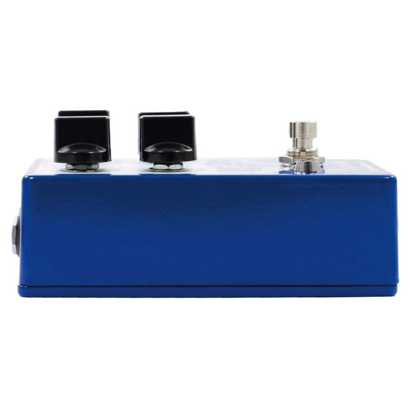 EarthQuaker Devices Tone Job V2 Effetto Booster EQ a Pedale per Chitarra