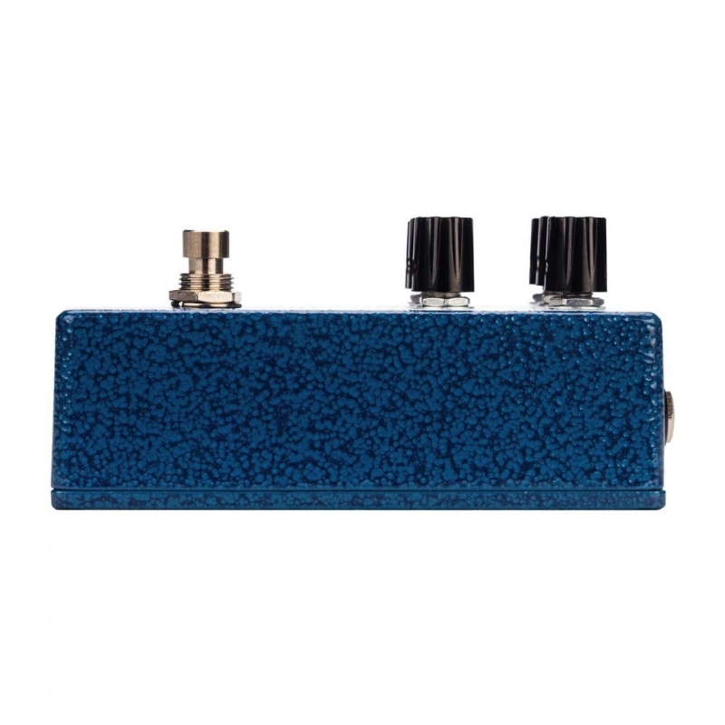 EarthQuaker Devices Zoar Effetto Distorsione Dinamico a Pedale per Chitarra e Basso