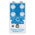 EarthQuaker Devices Dispatch Master V3 Effetto Delay Riverbero a Pedale per Chitarra