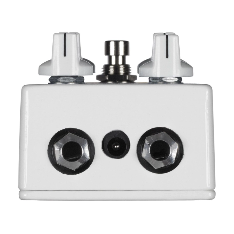 EarthQuaker Devices Dispatch Master V3 Effetto Delay Riverbero a Pedale per Chitarra