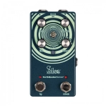 EarthQuaker Devices Silos Time Reflection Effetto Delay a Pedale per Chitarra