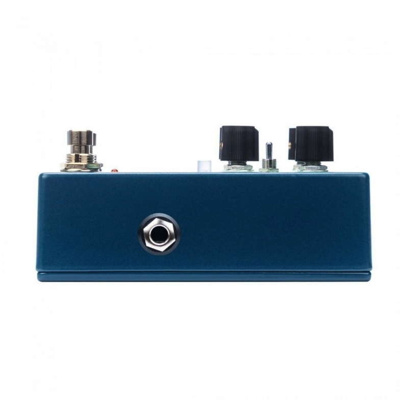 EarthQuaker Devices Silos Time Reflection Effetto Delay a Pedale per Chitarra