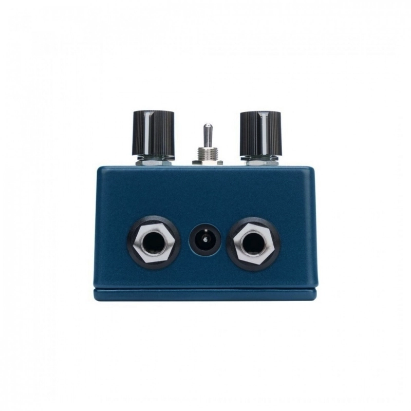 EarthQuaker Devices Silos Time Reflection Effetto Delay a Pedale per Chitarra