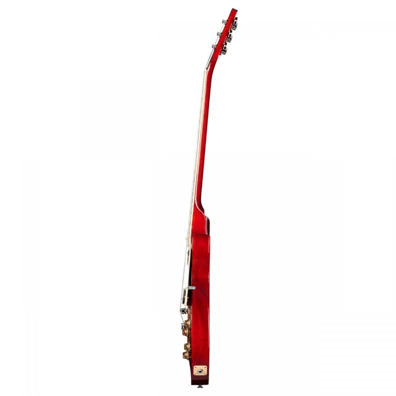 Gibson Les Paul Studio Session Bourbon Burst LPSTAA01B8CH1