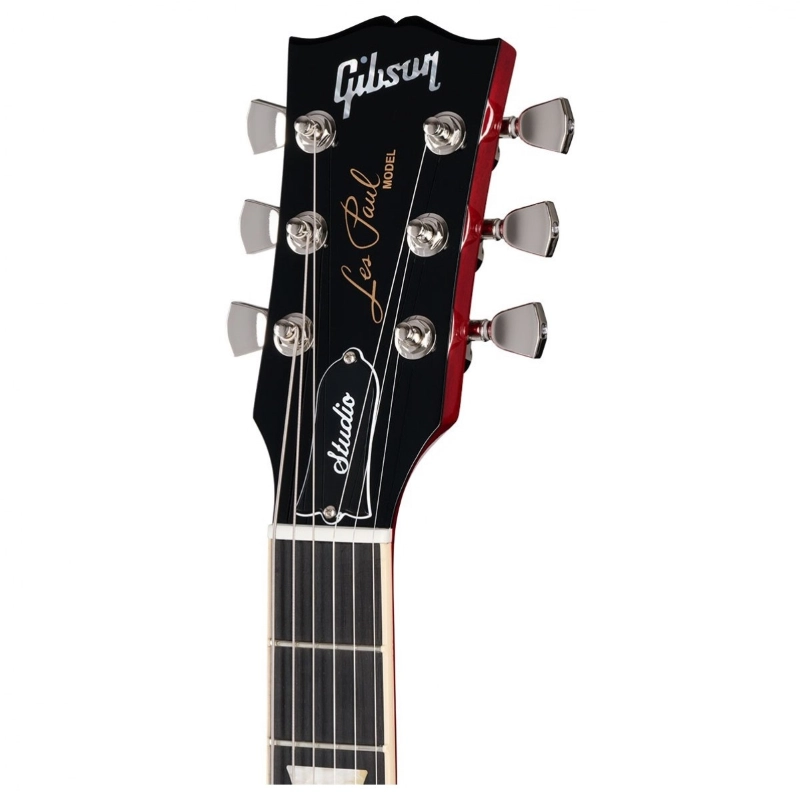 Gibson Les Paul Studio Session Bourbon Burst LPSTAA01B8CH1