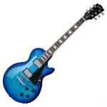 Gibson Les Paul Studio Session Cobalt Burst LPSTAA01CXCH1