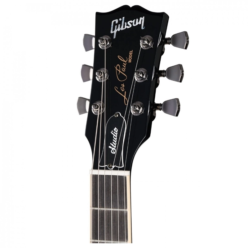 Gibson Les Paul Studio Session Translucent Ebony Burst LPSTAA01E2BN1