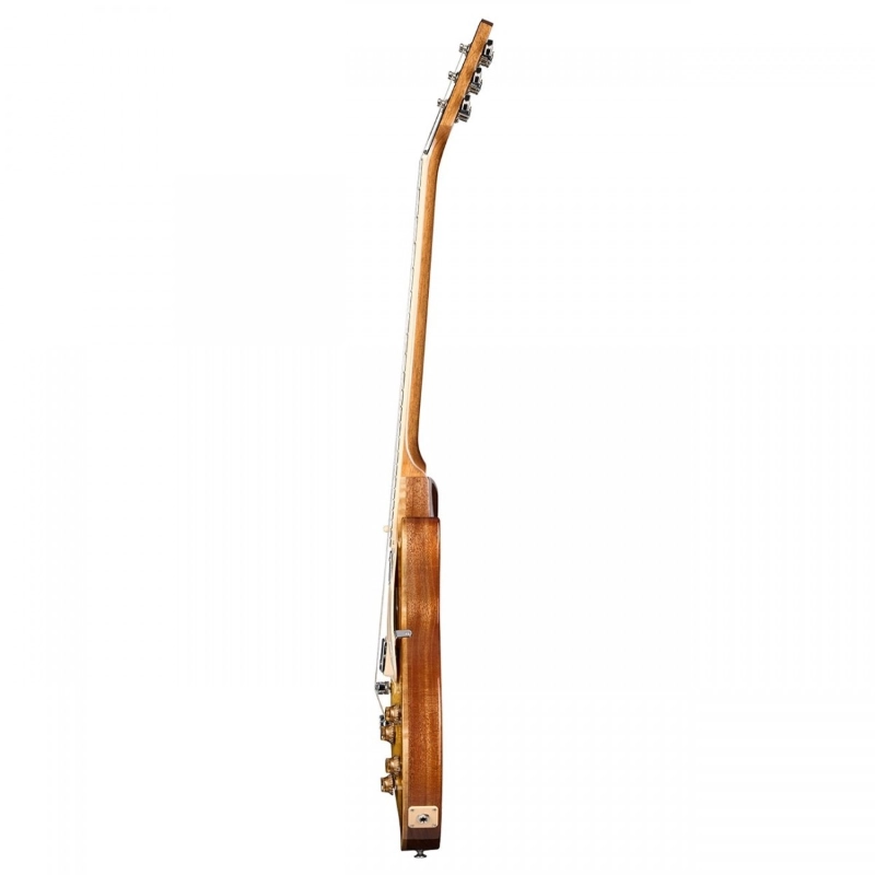 Gibson Les Paul Studio Session Honeyburst LPSTAA01HBCH1