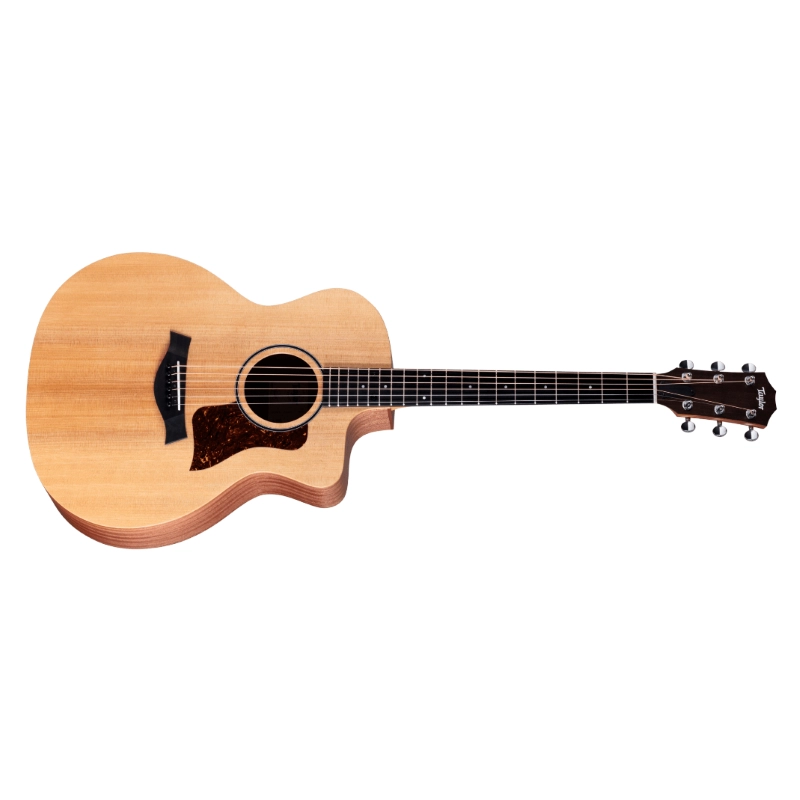 Taylor 14ce,Sapele/Spruce(Torr),Fishman