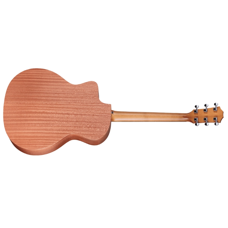 Taylor 14ce,Sapele/Spruce(Torr),Fishman