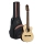 Ortega RCE158RW-8 Chitarra Classica 8 Corde Elettrificata