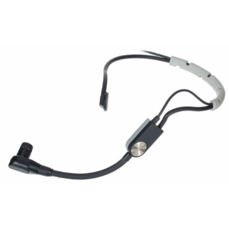 Shure SM35-XLR Microfono archetto condensatore cardioide XLR