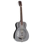 Chitarra resofonica metal Dobro Chitarra JR-998-PN Johnson