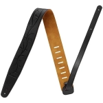 Ibanez GSTL60-BK Guitar Strap, Tracolla