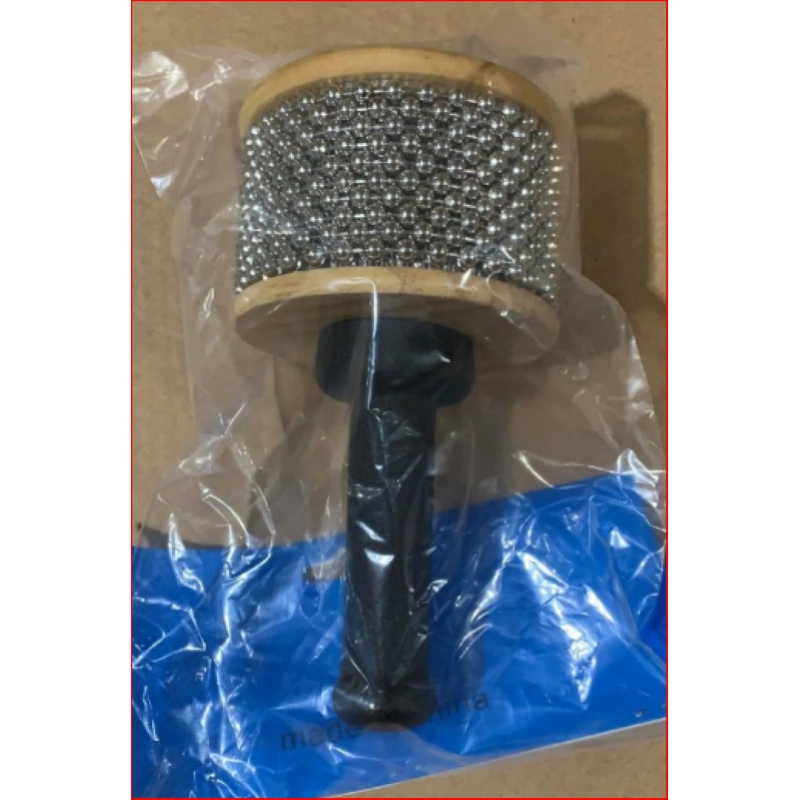 CABASA OYSTER KBS-2N MEDIA LEGNO NATURALE