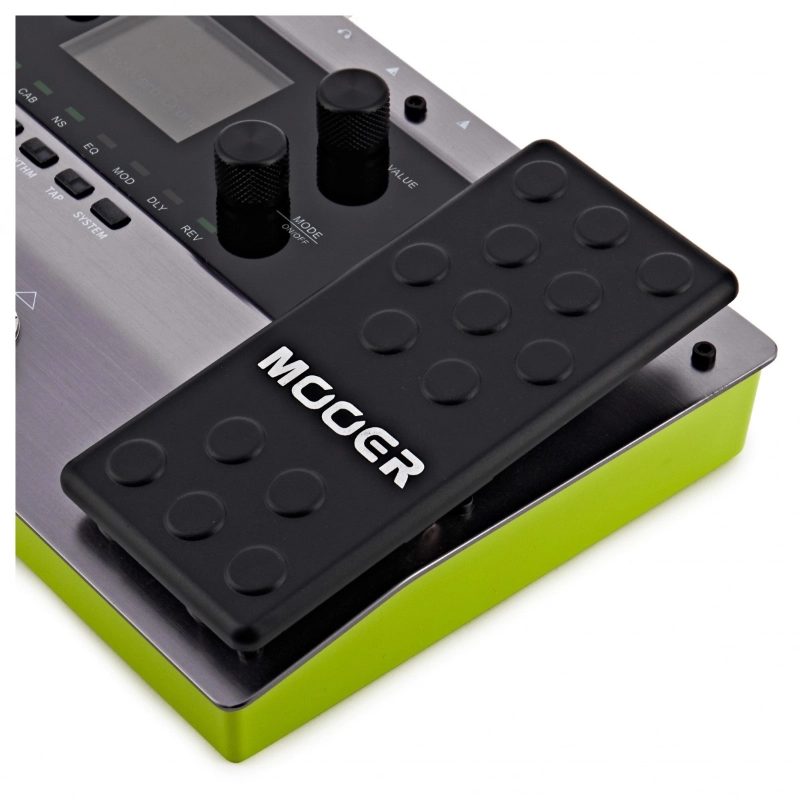 Mooer GE150 PRO - GUITAR MULTI-EFFECTS PROCESSOR