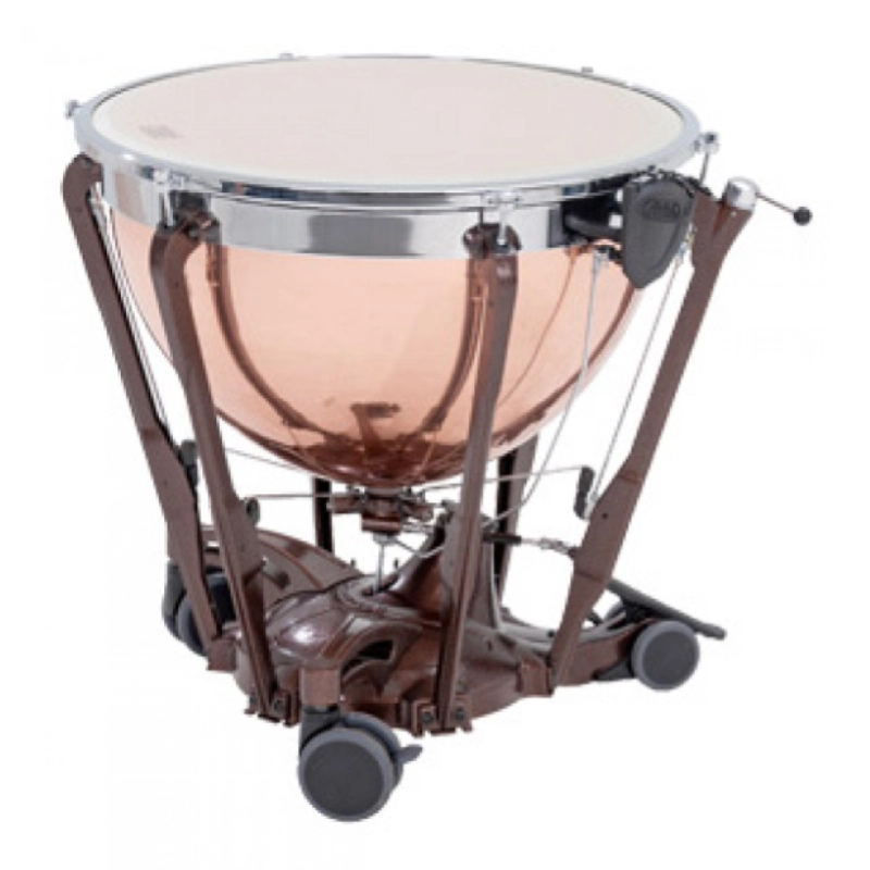 Adams Professional Generation II timpani 26" in rame liscio