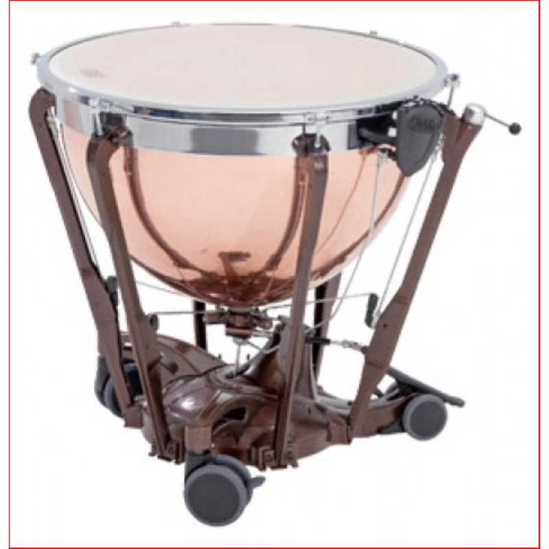 Adams Professional Generation II timpani 20" rame martellato