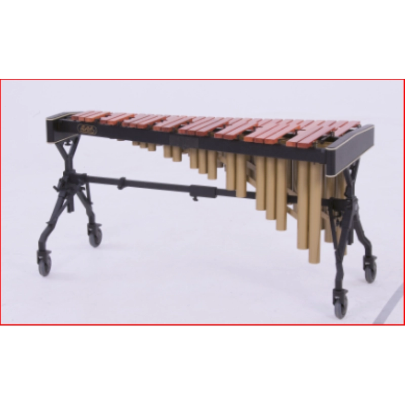 Adams Marimba Solist 4.0 Padouk C3-C7, Apex Frame MSPA40