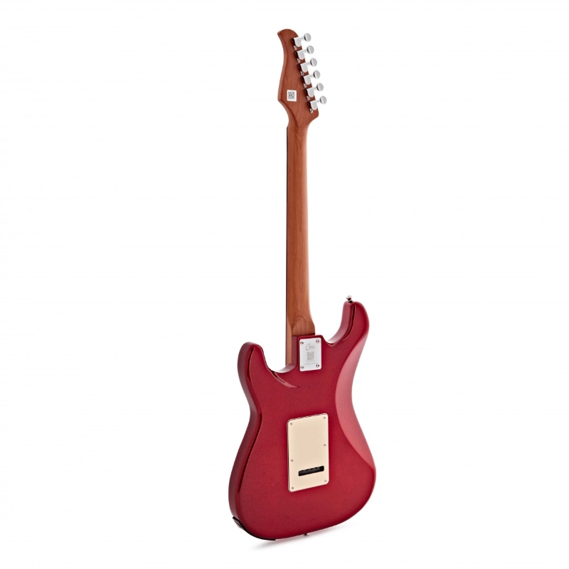 MOOER GTRS M800 Metallic Red