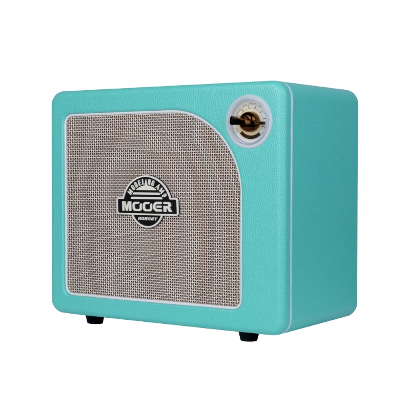 Mooer Hornet 15 Green