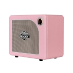 Mooer Hornet 15 Pink