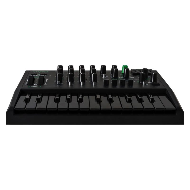 Arturia MicroBrute UFO Limited Edition Sintetizzatore Analogico Monofonico