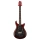 PRS SE Studio Charcoal Cherry Burst 2026