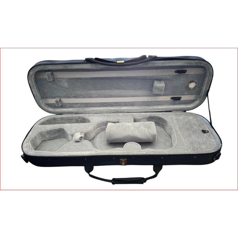 ASTUCCIO VIOLINO 4/4 FOAM GAO 2004VA