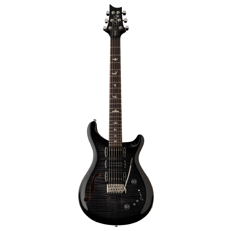 PRS SE Special Semi-Hollow Charcoal Burst 2026