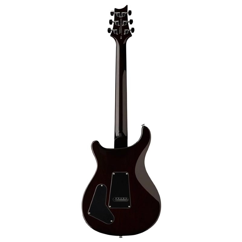 PRS SE Studio Orange Tiger Smokeburst 2026