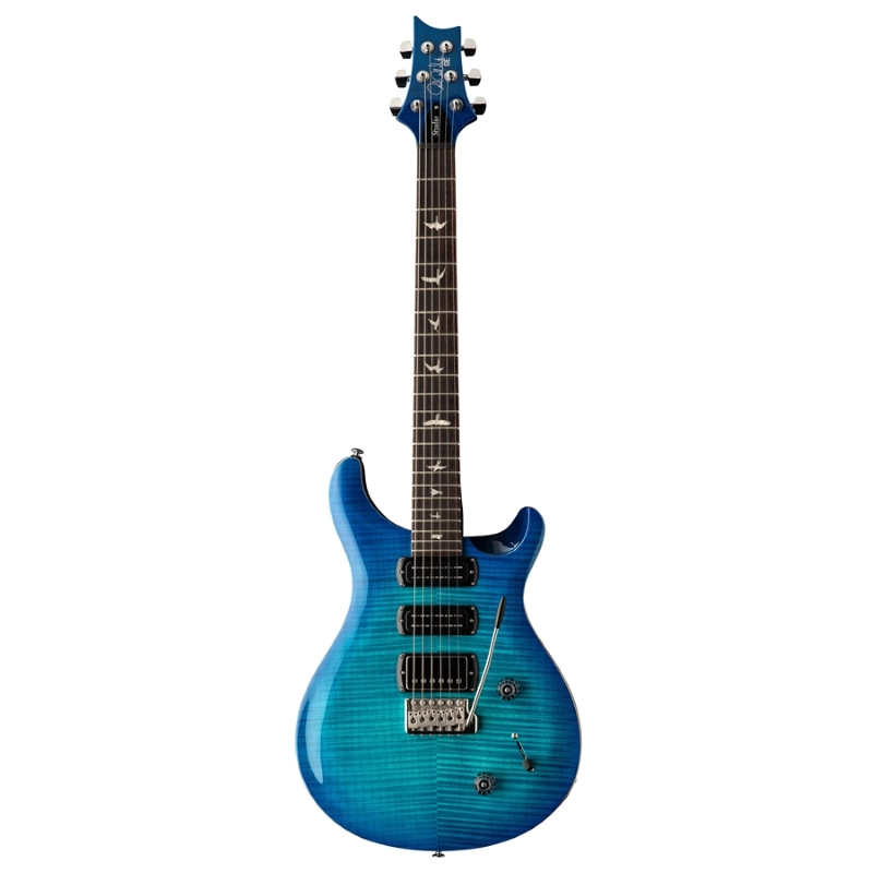 PRS SE Studio Lake Blue 2026