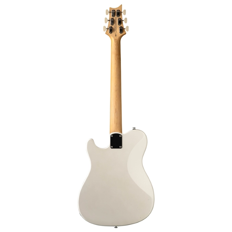 PRS SE NF 53 Pearl White