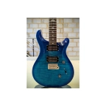 PRS SE Custom 24 Limited Lake Blue 2025
