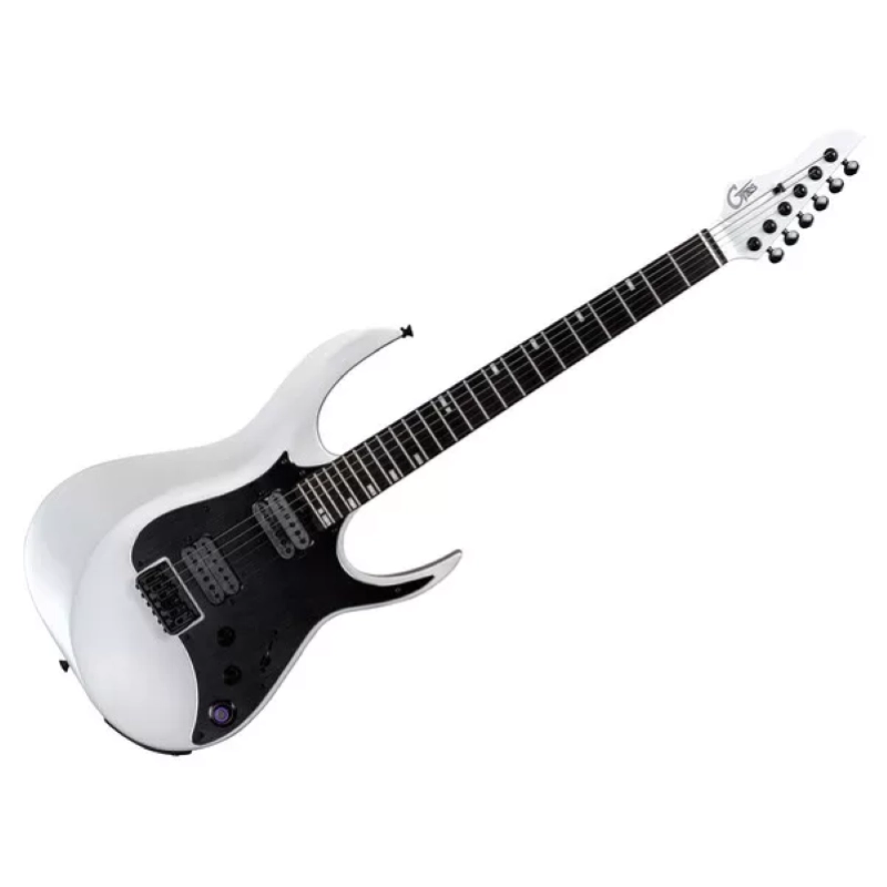 MOOER M800 Modern 800 Pearl White