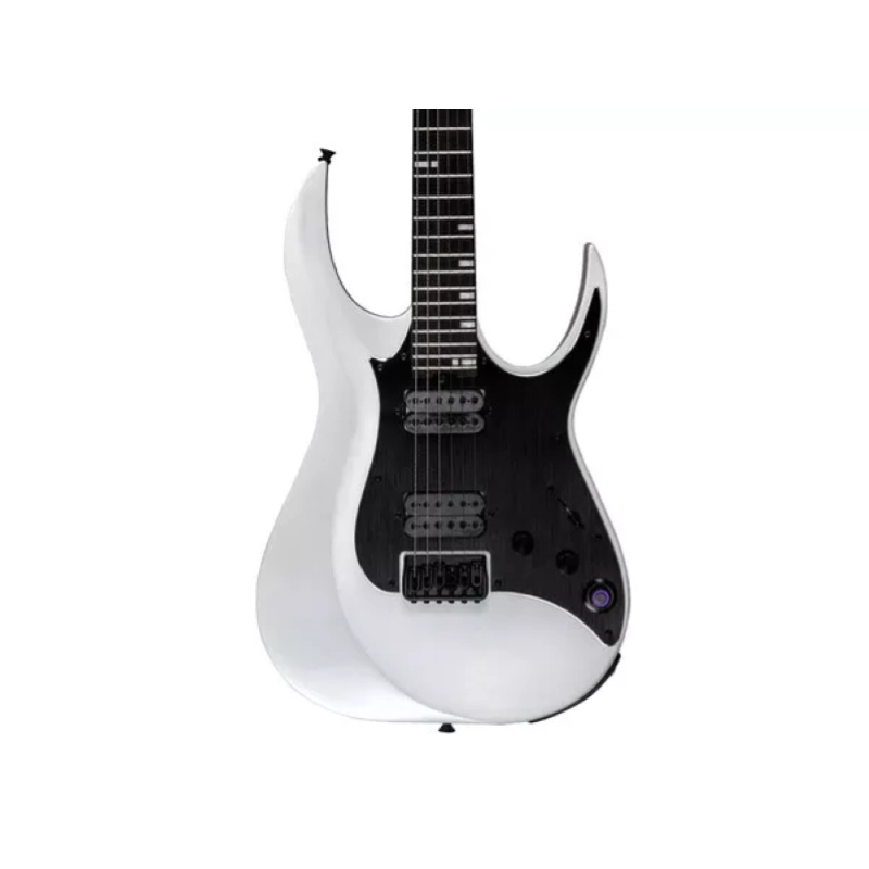 MOOER M800 Modern 800 Pearl White