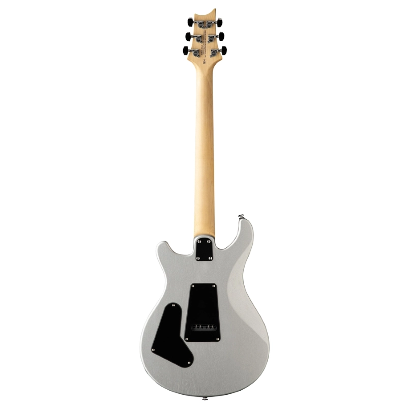 PRS SE CE 24 Standard Satin Metallic Silver 2025