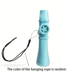 Kazoo a trombetta in Plastica cm.13.5