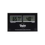 Taylor Hygrometer 1319, Igrometro digitale