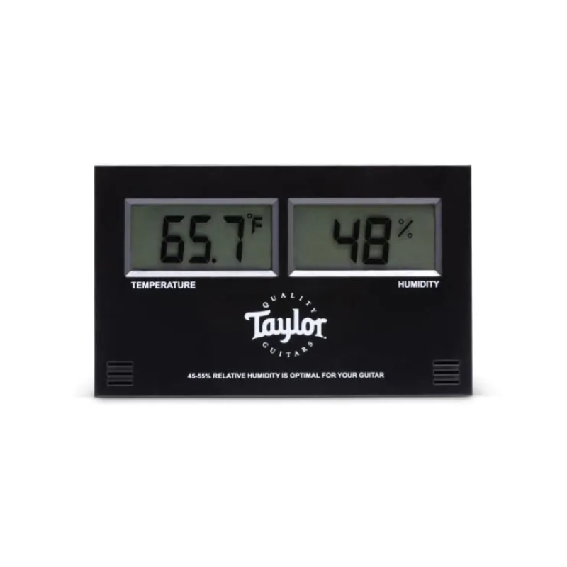 Taylor Hygrometer 1319, Igrometro digitale