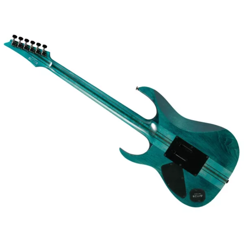 Ibanez RGT1220PBKCOL COL (Cosmic Blue Low Gloss) W/Bag