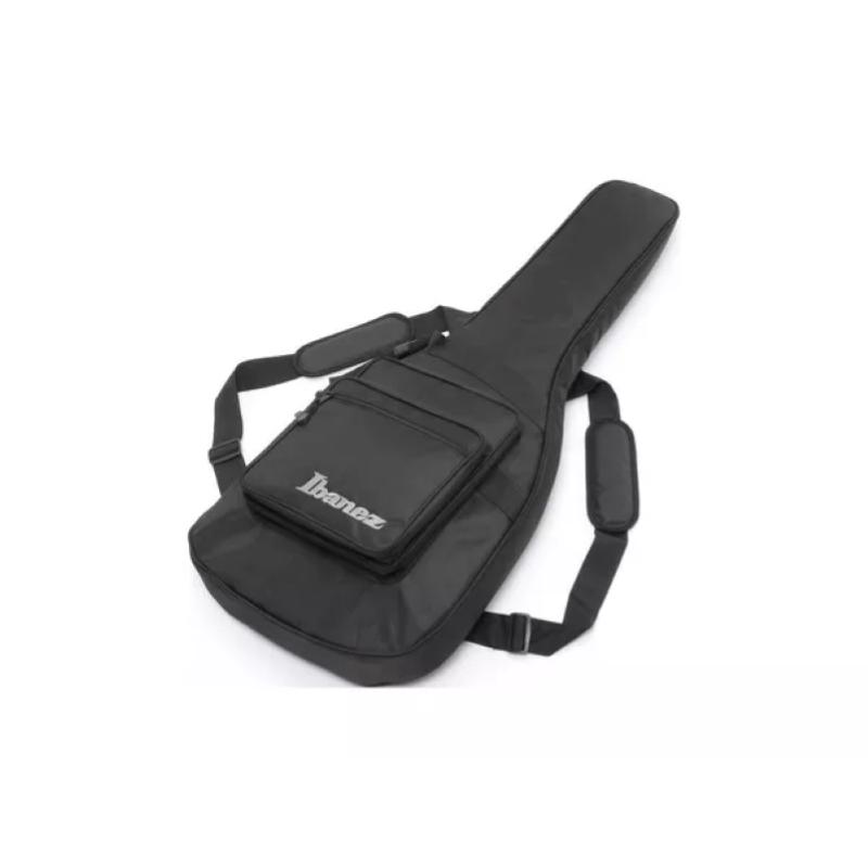 Ibanez AZ47P2KDEB DEB (Dragon Eye Burst) W/Bag