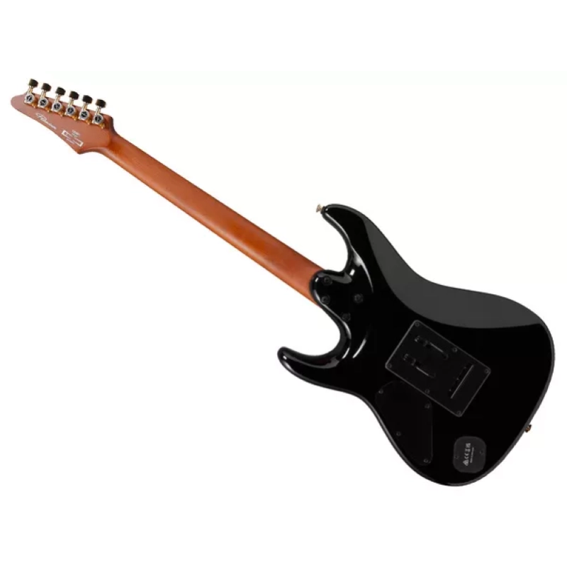 Ibanez AZ26P1BK BK (Black) W/Bag