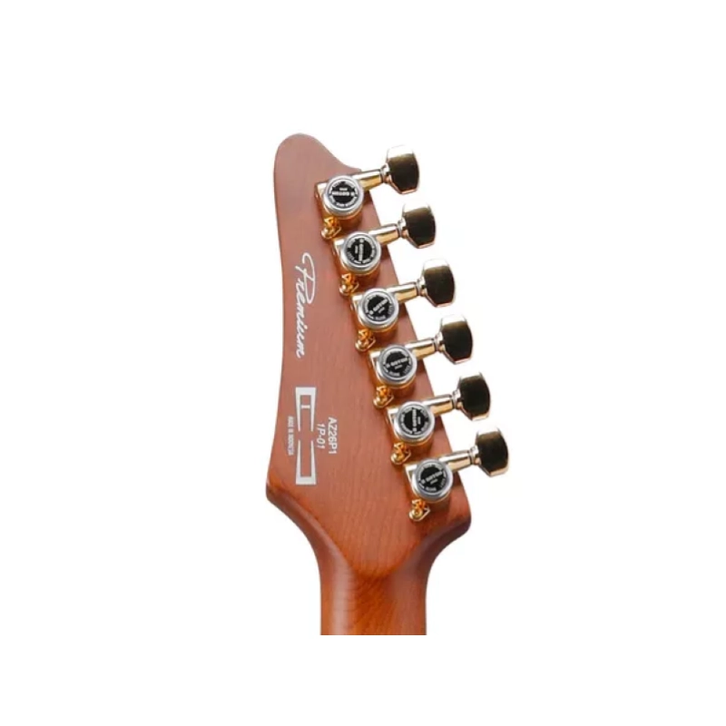 Ibanez AZ26P1BK BK (Black) W/Bag