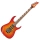 Ibanez RG470DXFMCS CS (Cherry Sunburst)