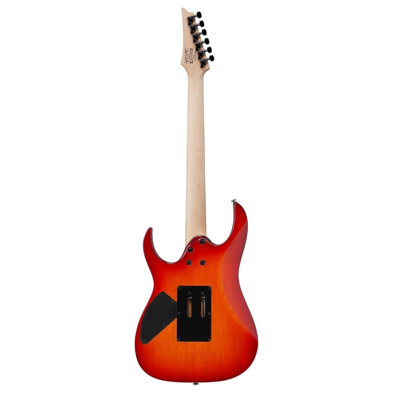 Ibanez RG470DXFMCS CS (Cherry Sunburst)